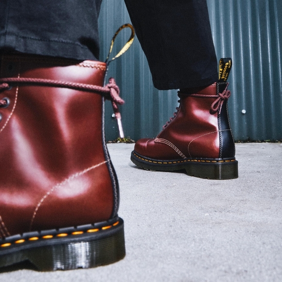 Dr. Martens | Shoes | New Doc Martens 